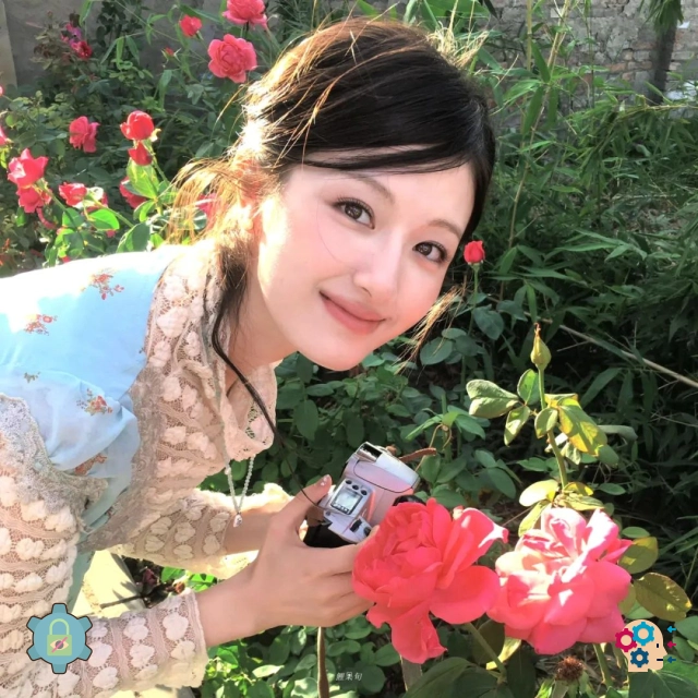 马女士
